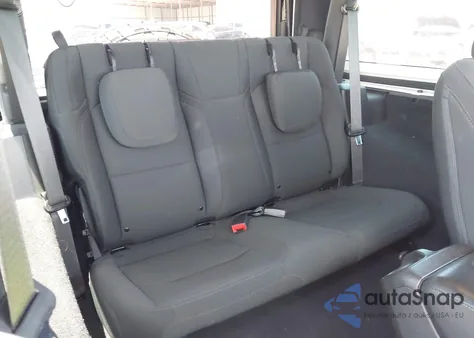 2021 Jeep Wrangler Sport S 4X4 z USA, uszkodzony, nr VIN 1C4HJXAG8MW569220